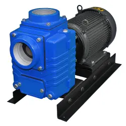 4-Self-Priming-Centrifugal-Pumps