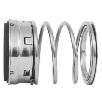 Compressor Seal Part Springer® Parts CPM-10466ASP replaces INGERSOLL-DRESSER PUMPS AND COMPRESSORS part number CPM-10466A