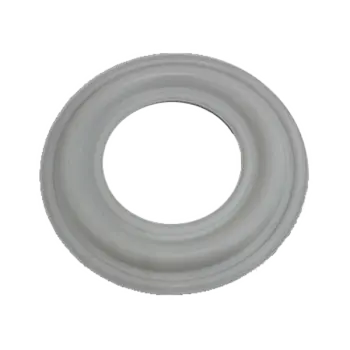 NOMAD® diaphragm pump part N15-1040-55, Full Flow, PTFE Replaces Wilden® 15-1040-55