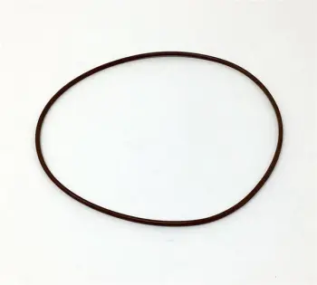 O-Ring, FKM (FDA); Replaces Waukesha Cherry-Burrell Part# V75044