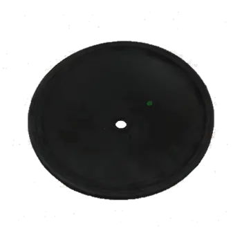 NOMAD® diaphragm pump part N02-1060-51 Back-Up, Neoprene Replaces Wilden® 02-1060-51