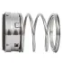 Springer Parts® 26835-544SP part number replaces GORMAN-RUPP CO.® 26835-544 Mechanical Seal