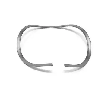 Wave Spring 006-014-015-018-024; Replaces Wright Flow Technologies Part# WT0150WSPRING