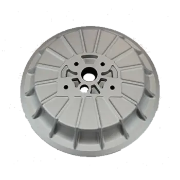 NOMAD® diaphragm pump part N15-3650-01 Air Chamber Only; Replaces Wilden® 15-3650-01