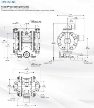 sandpiper-f05-fda-compliant-dimensions