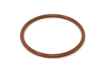O-Ring, FKM; Replaces Fristam Part# 180350025
