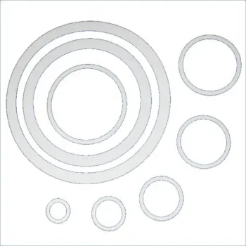 Sanitary Pump Part Springer&reg; Parts 40IT-4SP part number 