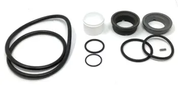 W+ 35/35, 35/55 Pump Service Kit, SC/C/EPDM 25mm; Replaces AMPCO Part# L800919