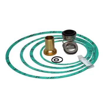 Springer Parts Taco&reg; High Temp Service Pump Repair Kit; Replaces Taco&reg; P/N 951-3161DRP