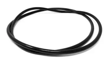 O-Ring, NBR (FDA); Replaces Waukesha Cherry-Burrell Part# N70381