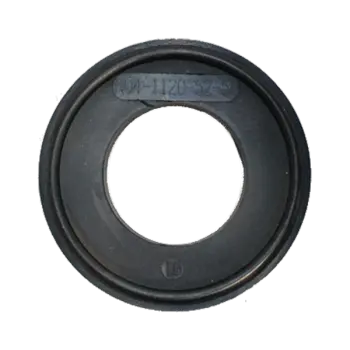 NOMAD® diaphragm pump part N04-1120-52-50 Valve Seat, Buna Mine Seat Replaces Wilden® 04-1120-52-50