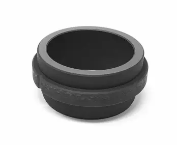 Inner Static Seal Car, FZX 2100-2250; Replaces Fristam Part# 1815600063