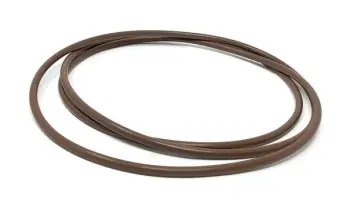 O-Ring, FKM (FDA); Replaces Waukesha Cherry-Burrell® Part# V70280