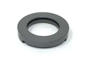 Rotor Seal SiC, FZX 2100-2250; Replaces Fristam Part# 1810600051-SiC