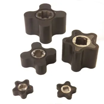 Springer Parts N-6BFF-OSP New No 6FF Oversized Rotor - B; Replaces APV Part# N-6BFF-O