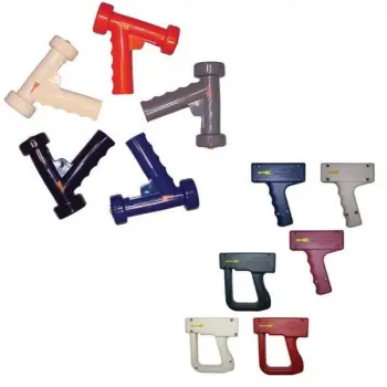 SuperKlean® 1-LTB 150-Lite Nozzle body, bronze, one piece