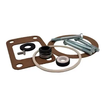 Springer Parts Hoffman&reg; Pump Rebuild Kit; Replaces Hoffman&reg; 180014