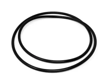 O-Ring, EPDM CASING with W+; Replaces AMPCO® Part# L771717