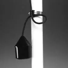 Lift Station Pump Switch Flo Pro&reg; FP30PCNO Mercury activated Control Switch 5 amp 120/230 VAC '30 Cable