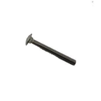 NOMAD® diaphragm pump part N01-6070-03 Bolt, RHSN, 1/4-20 X 21/4 Replaces Wilden® 01-6070-03