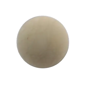 NOMAD® diaphragm pump part N04-1080-58 Valve Ball, Santoprene Replaces Wilden® 04-1080-58