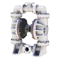 S30 Non-Metallic Ball Valve Pumps