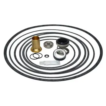 Springer Parts Taco&reg; Standard Service Pump Repair Kit; Replaces Taco&reg; P/N 953-1549-3BRP