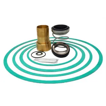 Springer Parts Taco&reg; HVAC Service Pump Repair Kit; Replaces Taco&reg; P/N 950-665BRP