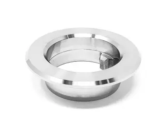 R25-1 1/2-80-1-316L, 316L Wear Ring; Replaces Alfa Laval Part# 401616