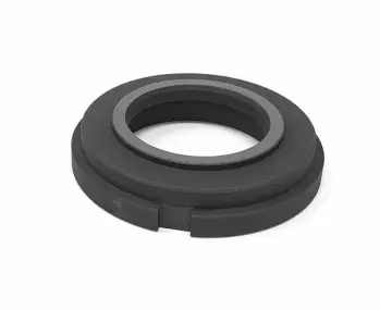 C216 Rotor Car(216E-80-1A); Replaces Alfa Laval Part# 480510