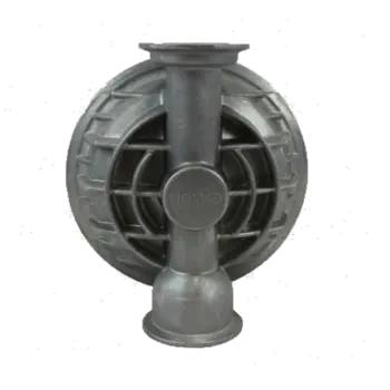 NOMAD® diaphragm pump part N04-5000-01 Liquid Chamber Replaces Wilden® 04-5000-01