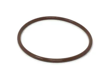 O-Ring, Outer FKM Internal Rotor Seal; Replaces Fristam Part# 1180000111