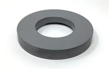 Seal Seat UII 045-060-064-130-134SC, SC; Replaces Waukesha Cherry-Burrell Part# 101674