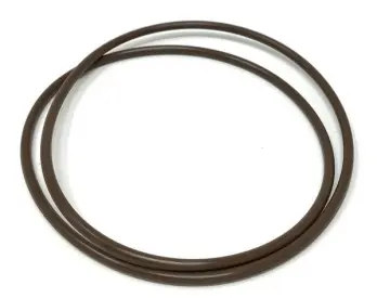 O-Ring, FKM (FDA); Replaces Waukesha Cherry-Burrell Part# V70046