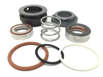 FPX Seal Service Kit, 633 CO/SC-C/FKM -66503790; Replaces Fristam Part# 1802600135