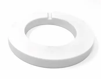 Seal Seat; 220, 224, 223 CER; Replaces Waukesha Cherry-Burrell Part# 220-014-002