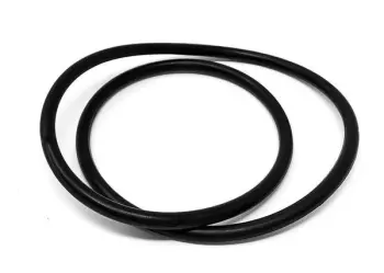 O-Ring, NBR (FDA); Replaces Waukesha Cherry-Burrell Part# N70153