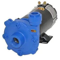 12 Volt DC High Head Washdown Pumps