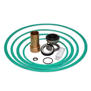Springer Parts Taco&reg; High Temperature Service Pump Repair Kit; Replaces Taco&reg; P/N 950-667BRP