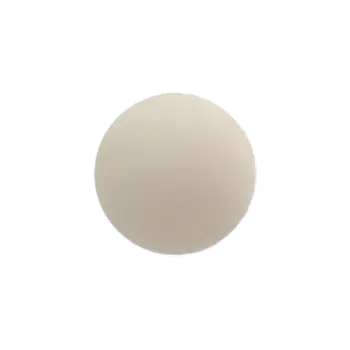 NOMAD® diaphragm pump part N92757-C Valve Ball, Hytrel® Replaces ARO® 92757-C