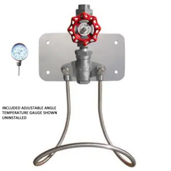 superklean-6000m-s-gauge