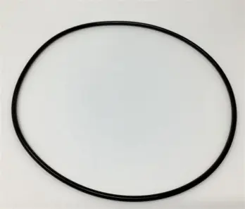 O-Ring, NBR (FDA); Replaces Waukesha Cherry-Burrell Part# N70259