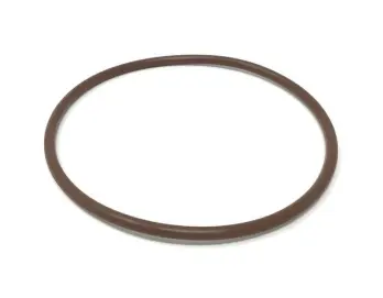 O-Ring FKM (FDA); Replaces Fristam Part# 180350145