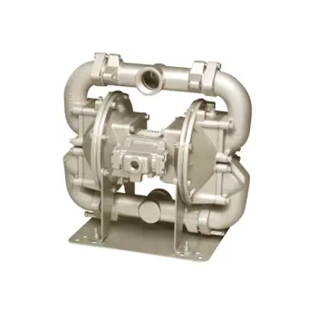 sandpiper-hdf2-pump