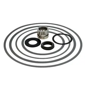 Rebuild Kit for Bell & Gossett Model 80-S, 1531-S, 1510-S Stuffing Box Design (Outside Seal)