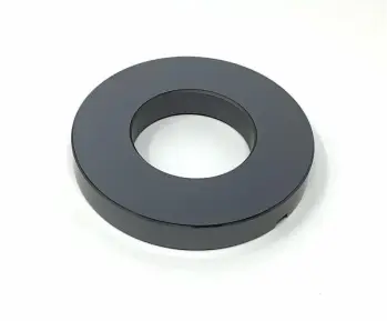 Seal Seat 060-064-130-134-133 SiC; Replaces Wright Flow Technologies Part# WT0600SLSTSiC