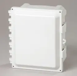 Enclosures