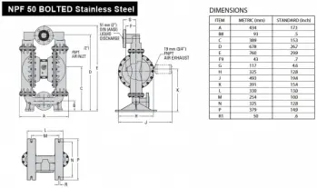 nomad-npf50-bolted-2021v3-stainless-steel-ptfe-dimensions