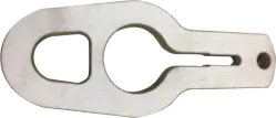 Lift Station Chain & Components