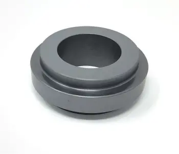 Seal Seat, DG C216 SiC; Replaces Waukesha Cherry-Burrell Part# 113673